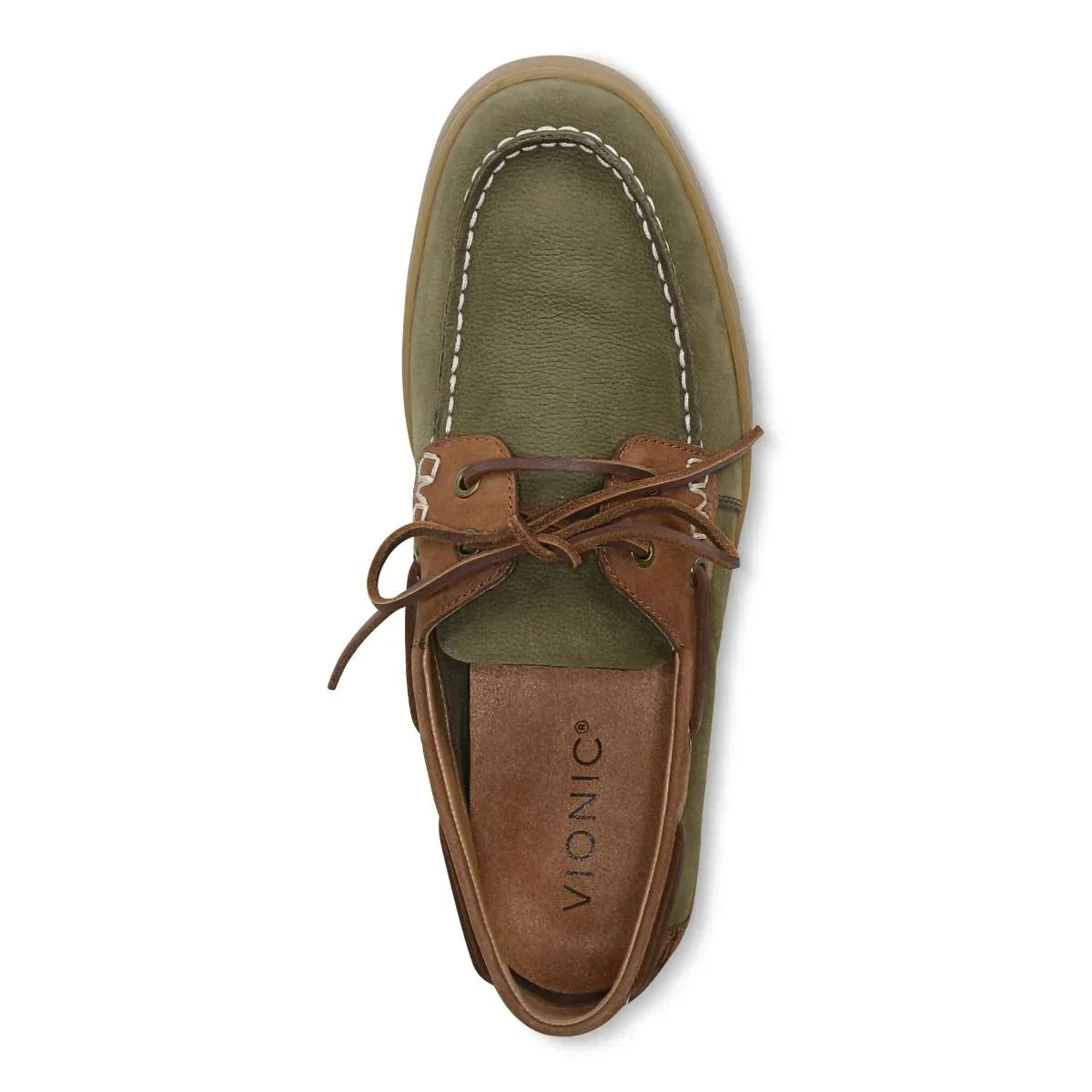Men's Uptown Boat - Image 23