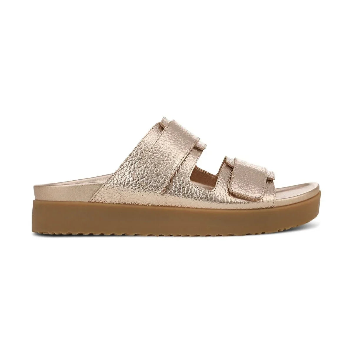 Riviera Platform Sandal - Image 4