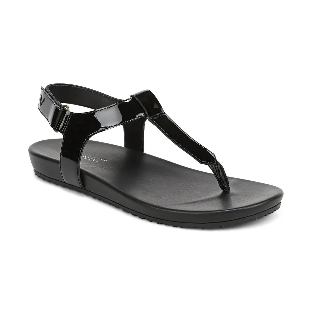 Palisades Toe Post Ankle Strap Sandal - Image 29