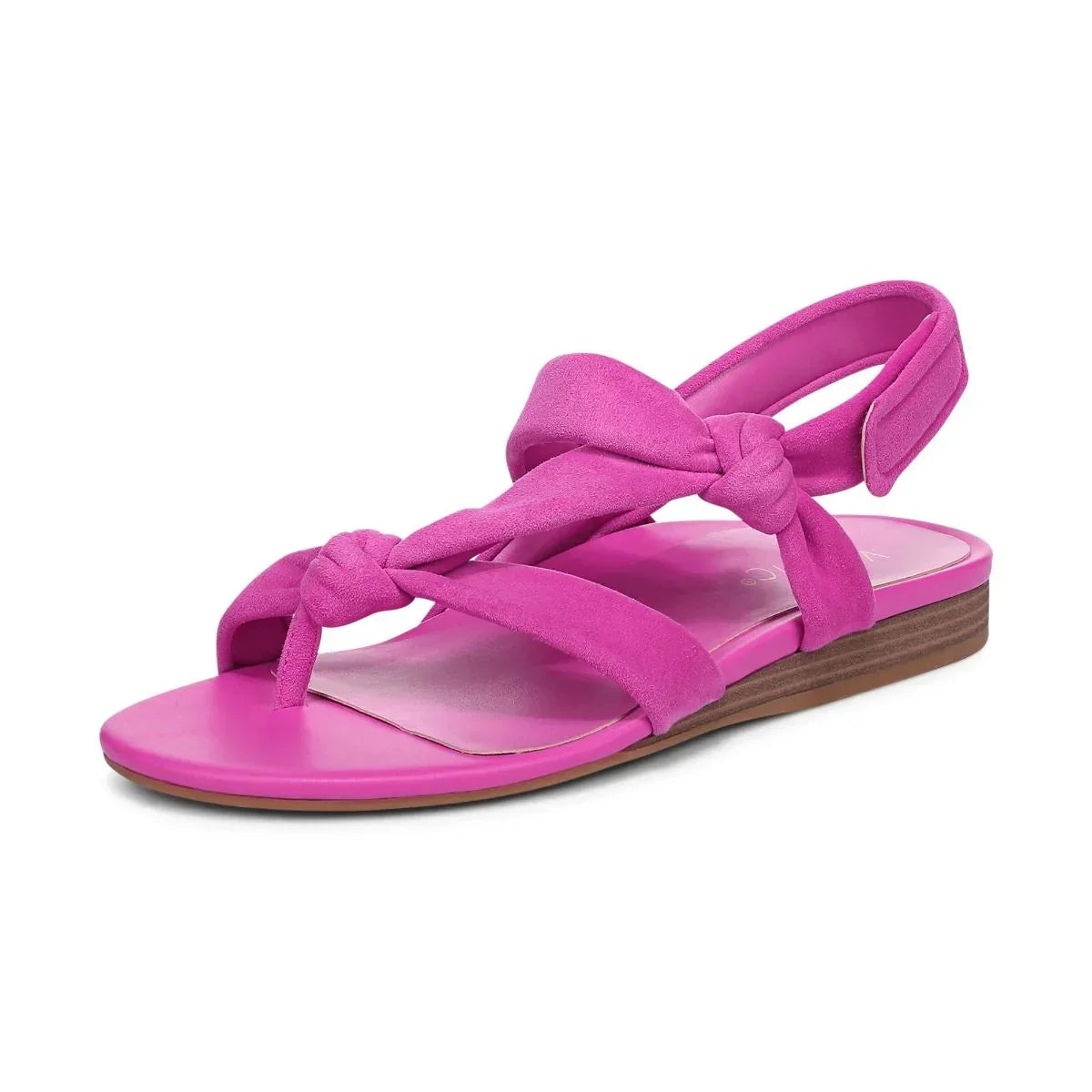 Geneva Strappy Toe Post Sandal - Image 28