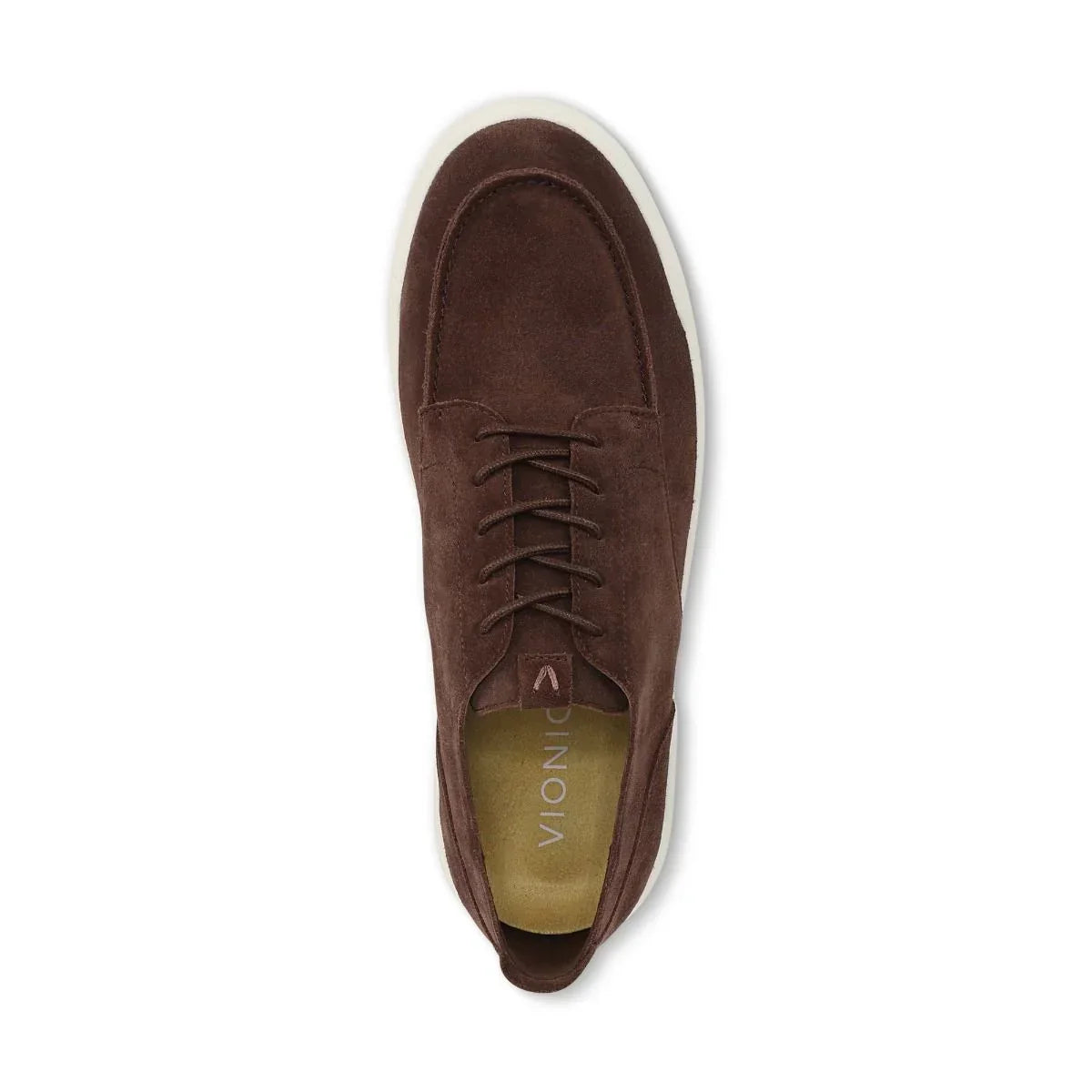 Men's Carter Oxford Lace Up Sneaker - Image 26
