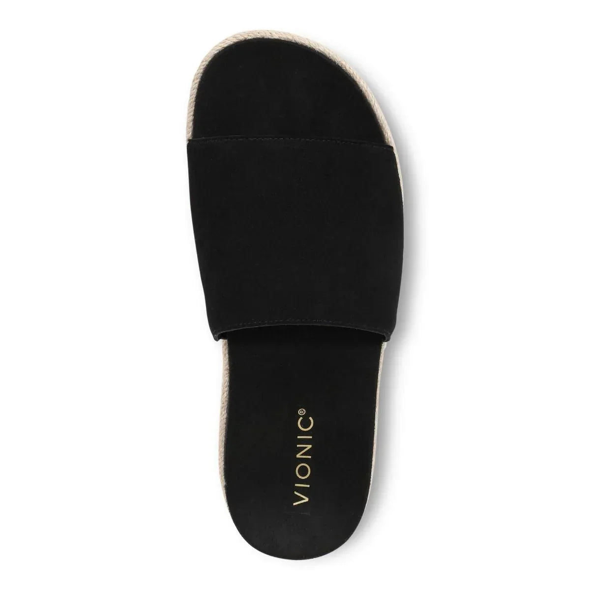 Yasmina Platform Slide Sandal - Image 6