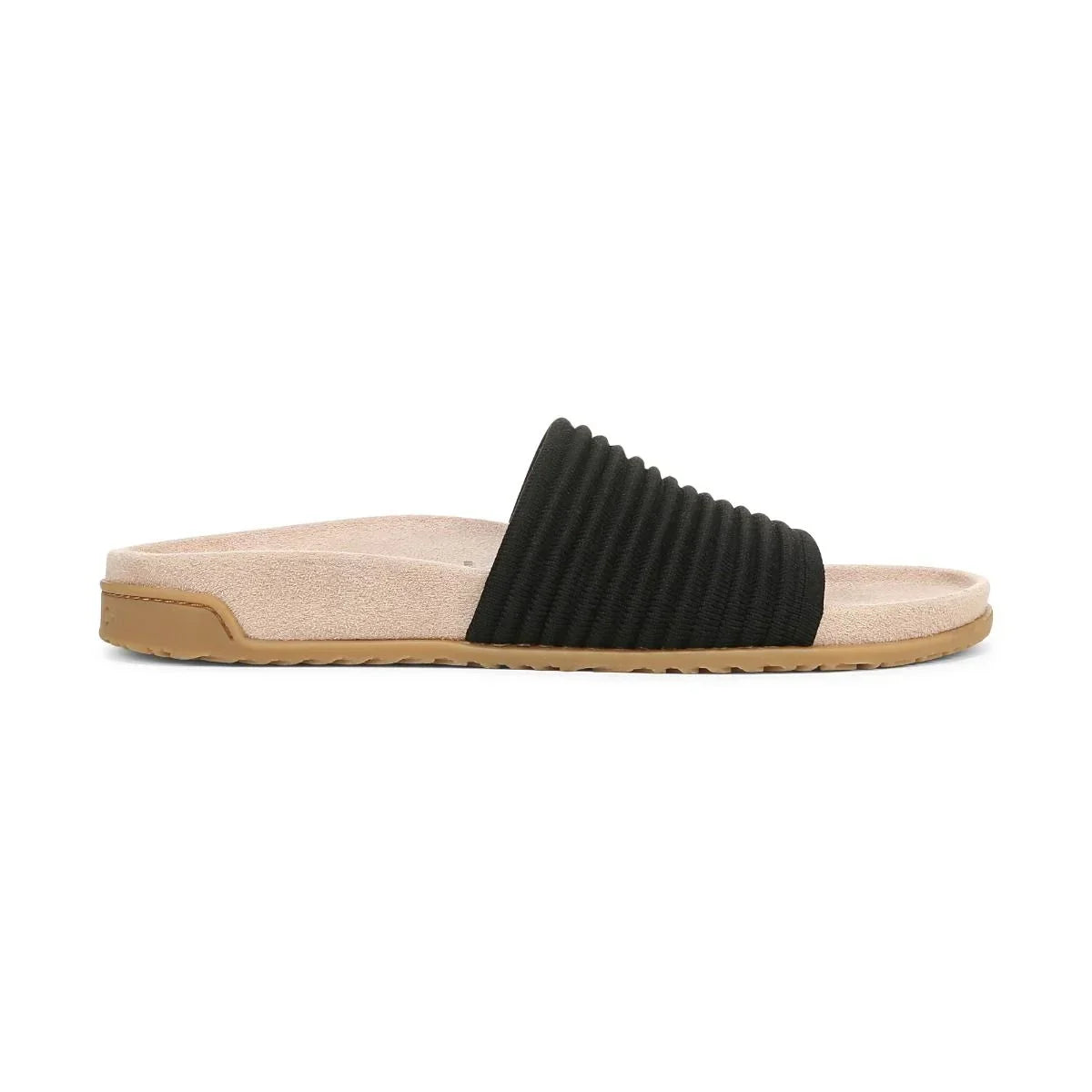 Evie Knit Slide Sandal - Image 4
