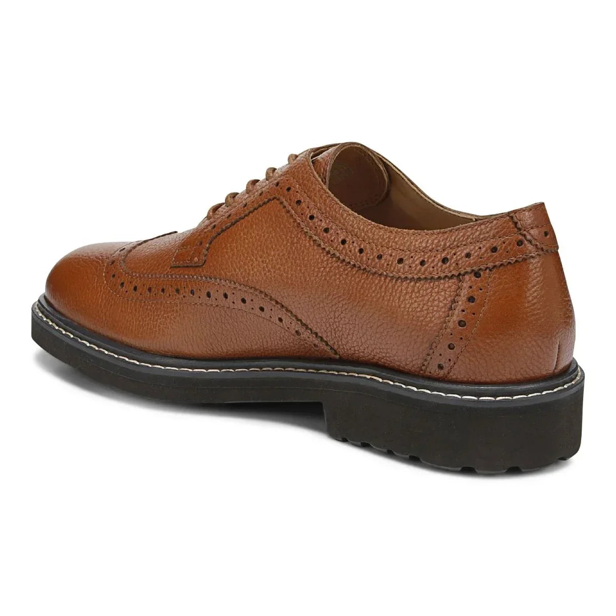 Lombard Oxford Lace Up - Image 17