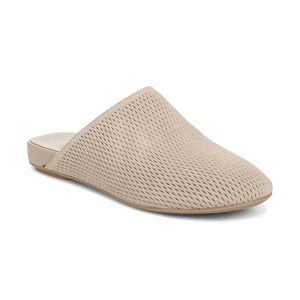 Opal Perf Slip On Mule