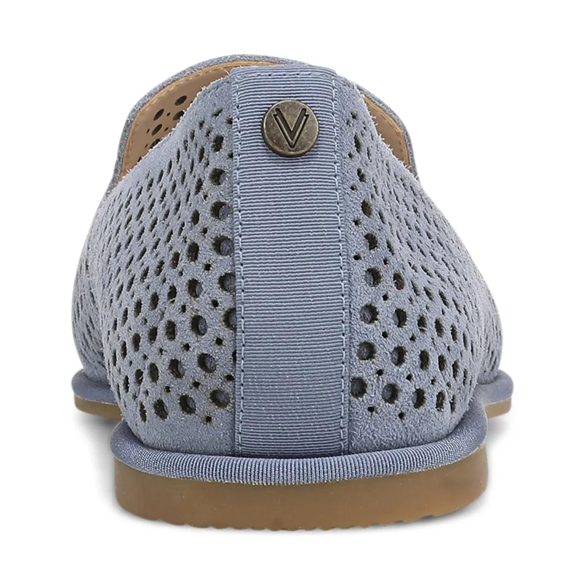Willa 2.0 Perf Slip on Flat - Image 15
