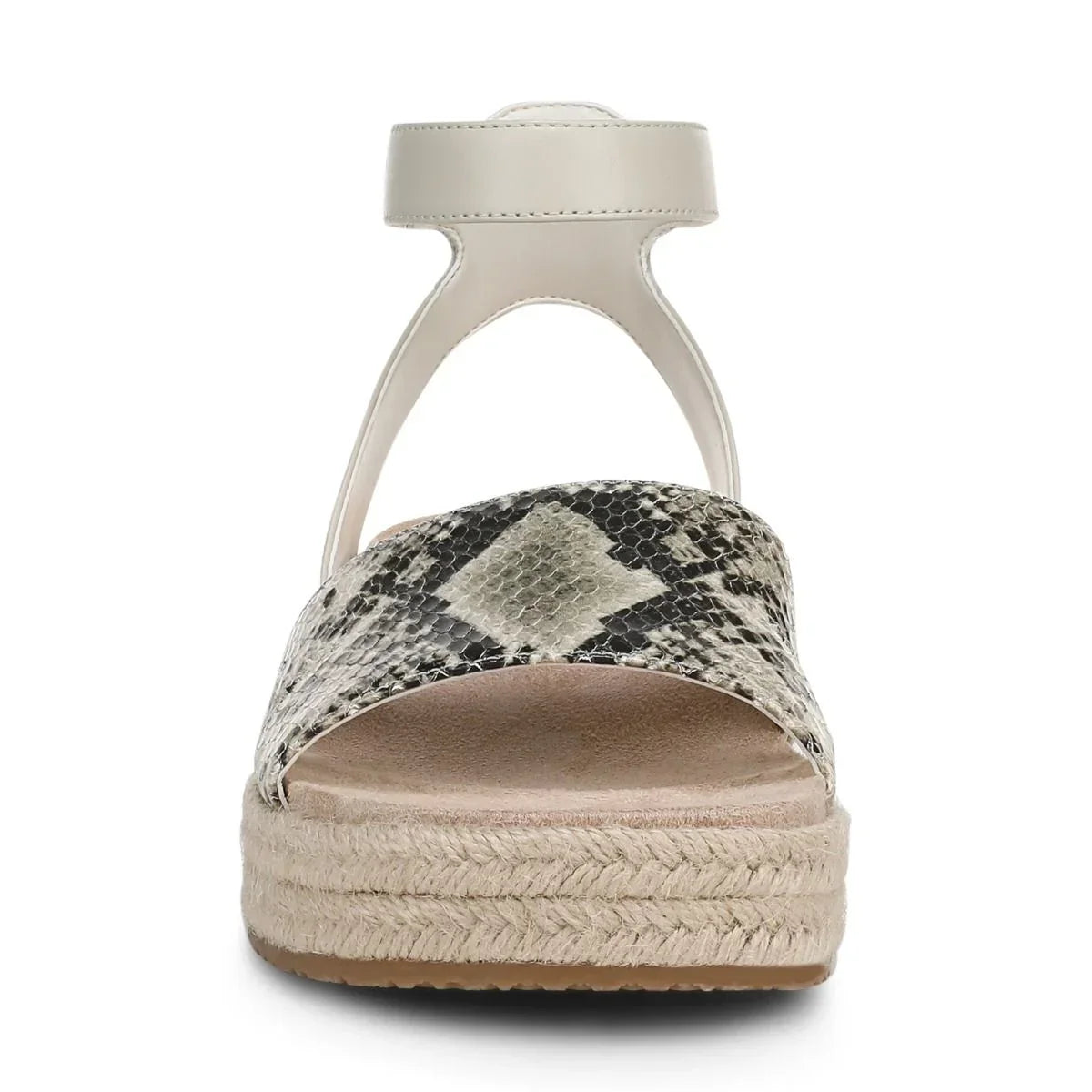 Yucca Espadrille Platform Sandal - Image 12