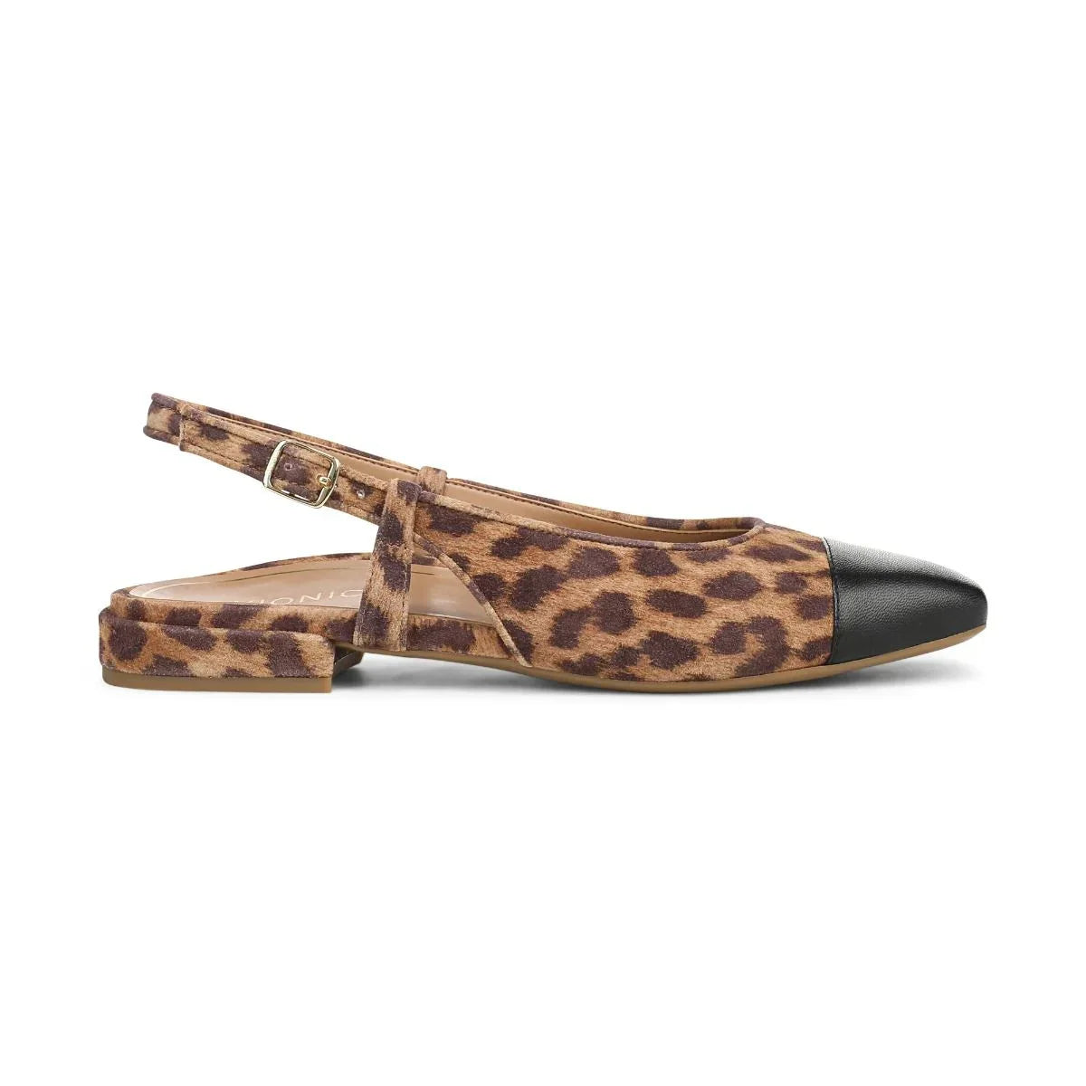Petaluma Slingback Flat - Image 7
