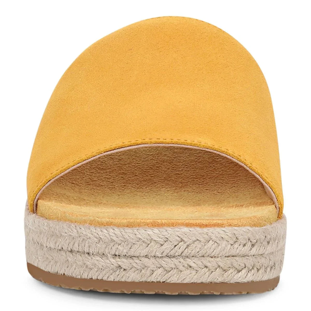 Yasmina Platform Slide Sandal - Image 21