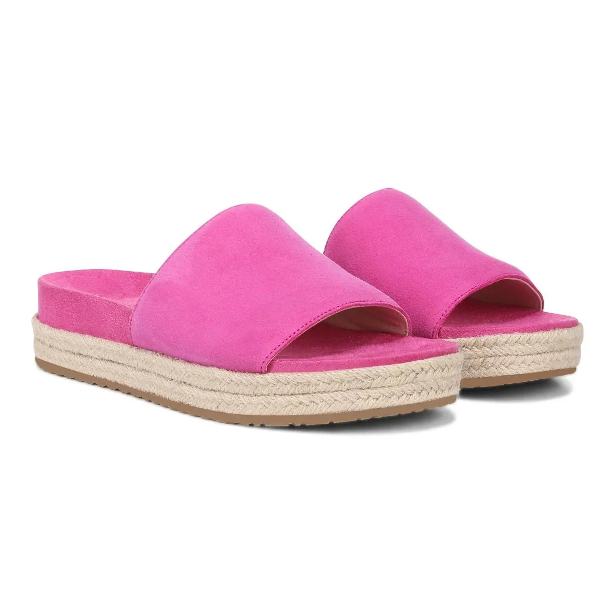 Yasmina Platform Slide Sandal - Image 18