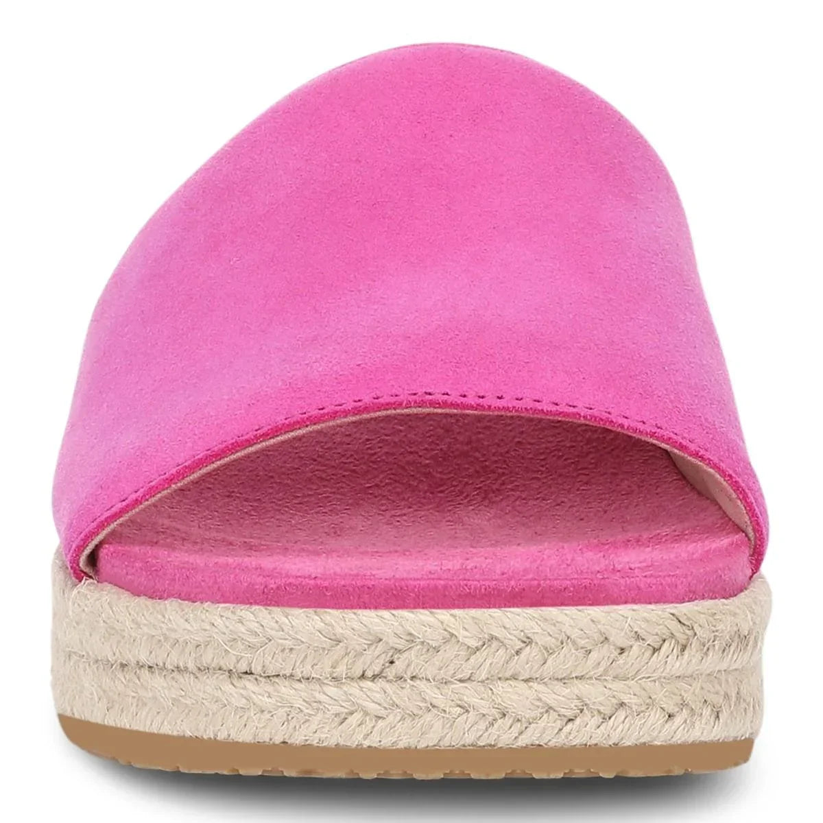 Yasmina Platform Slide Sandal - Image 12