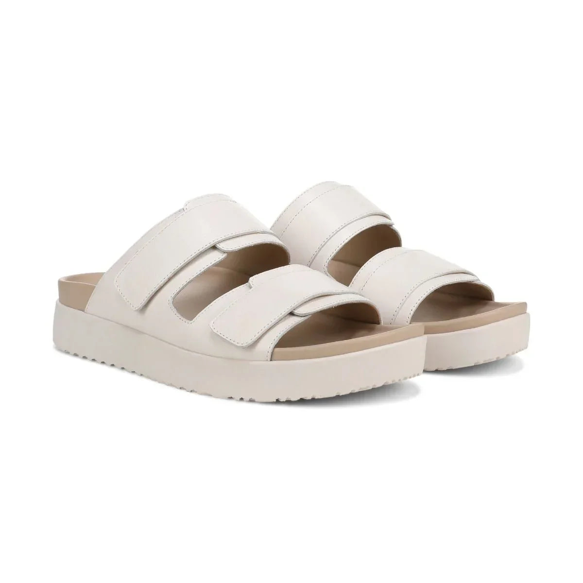 Riviera Platform Sandal - Image 19