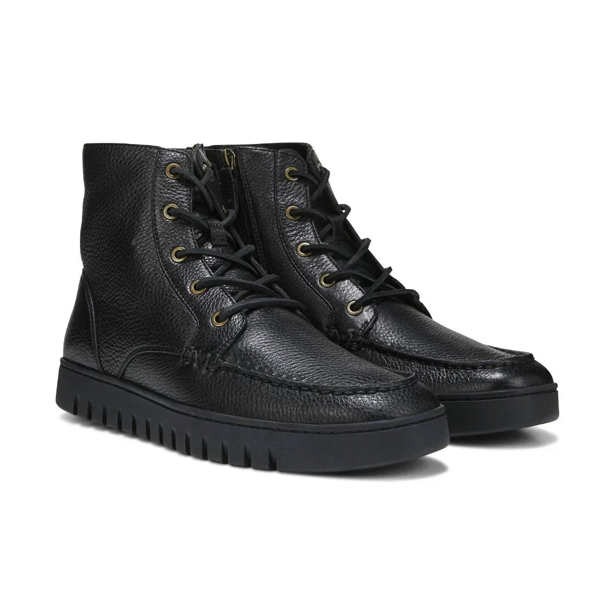 Men's Uptown Jackson Lace Up Boot - Image 7