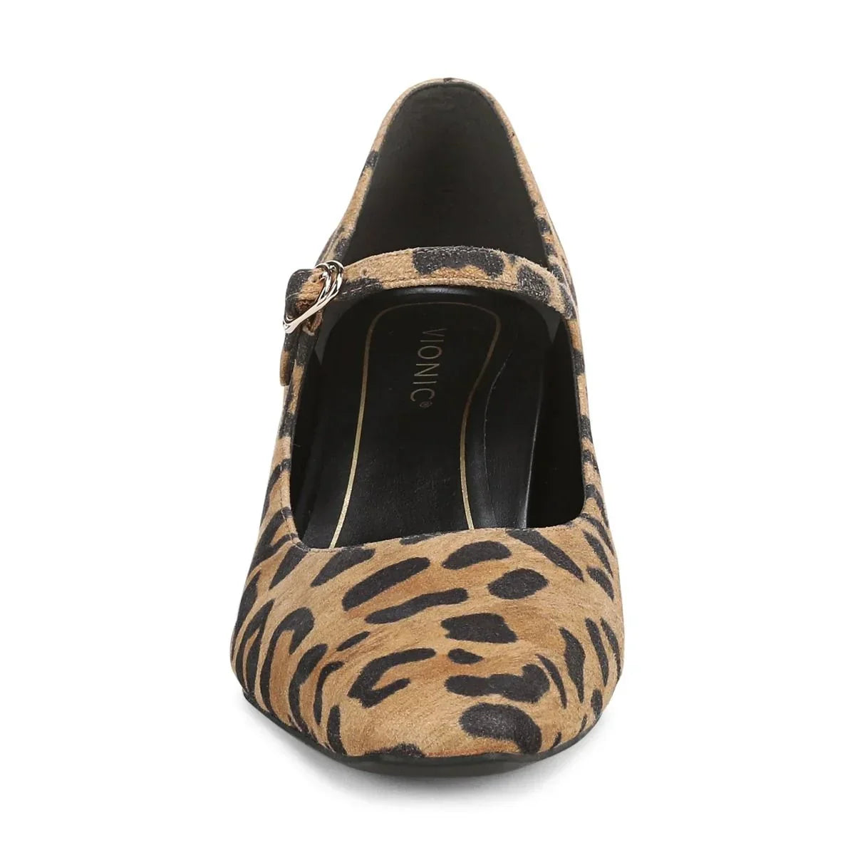 Samira Mary Jane Dress Heel - Image 22