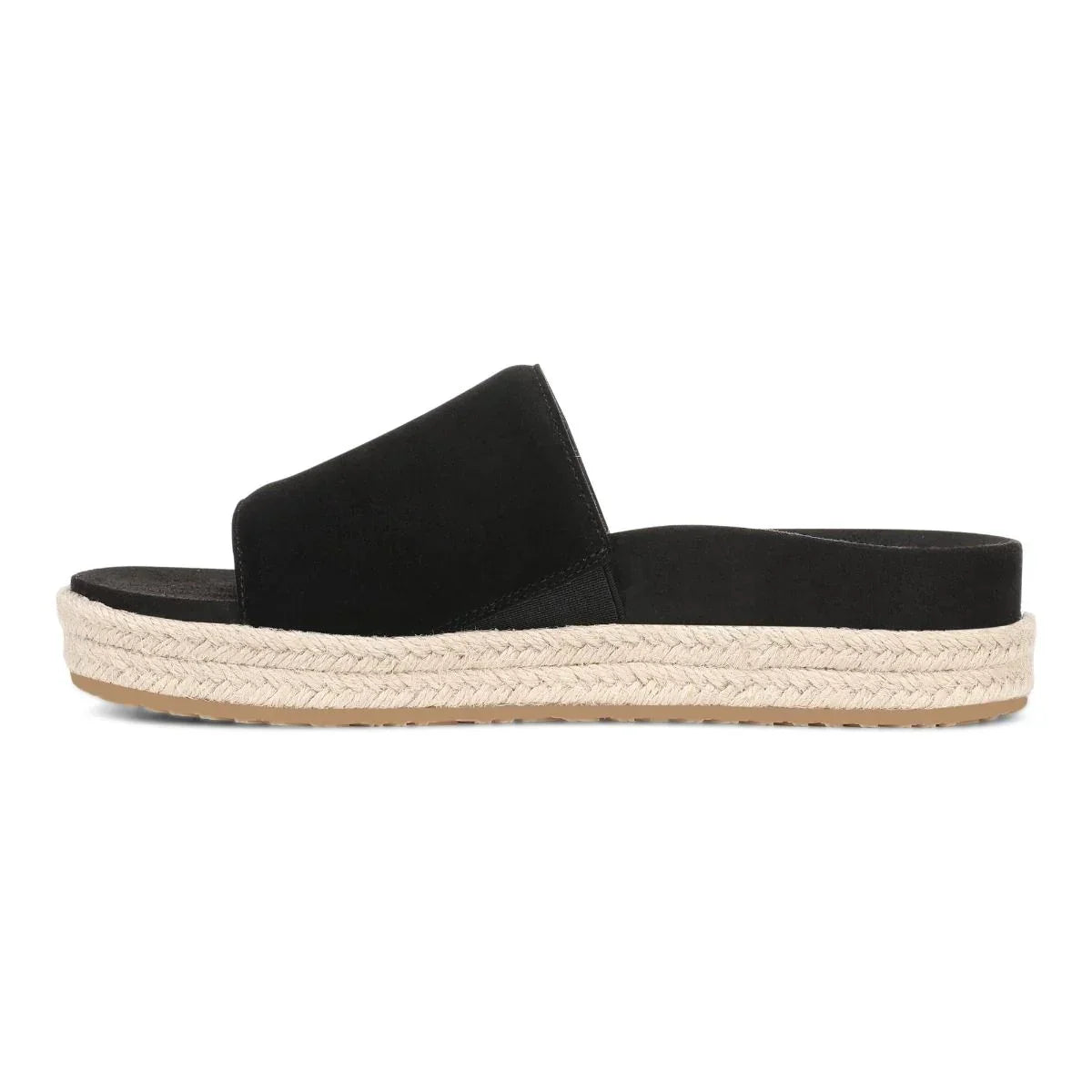 Yasmina Platform Slide Sandal - Image 3