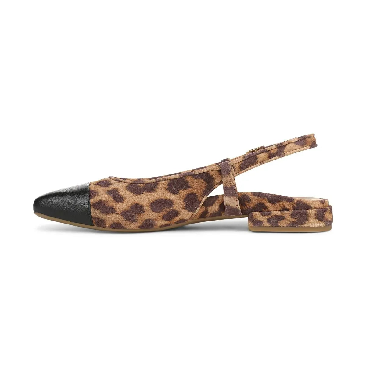 Petaluma Slingback Flat - Image 6