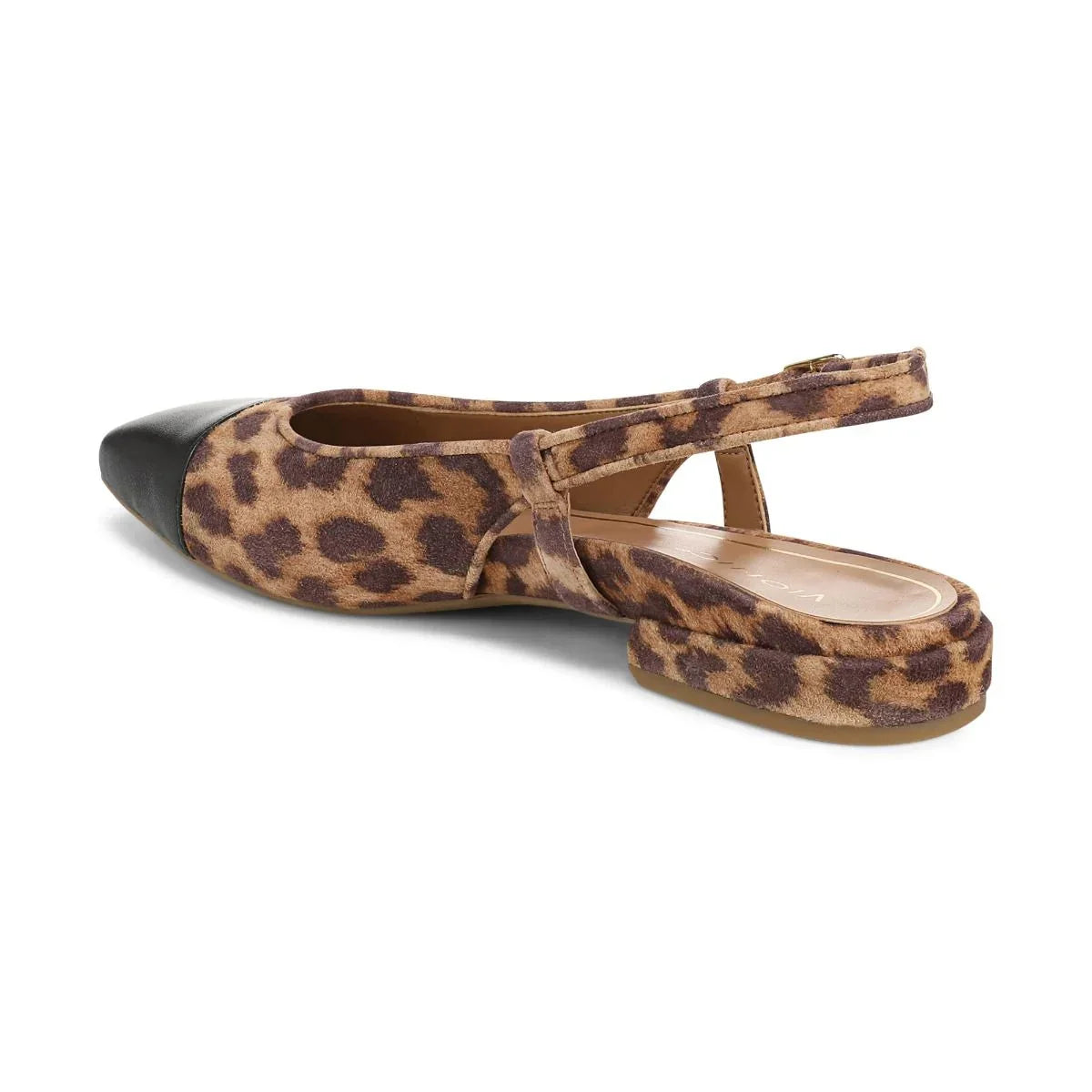 Petaluma Slingback Flat - Image 8