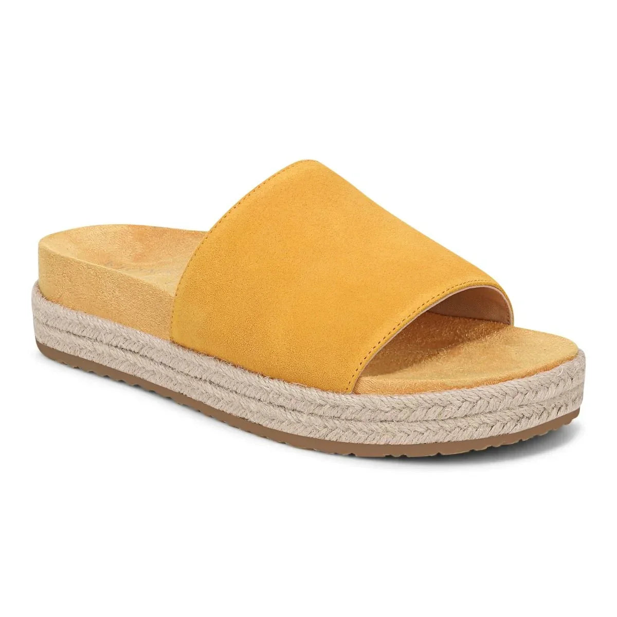 Yasmina Platform Slide Sandal - Image 20