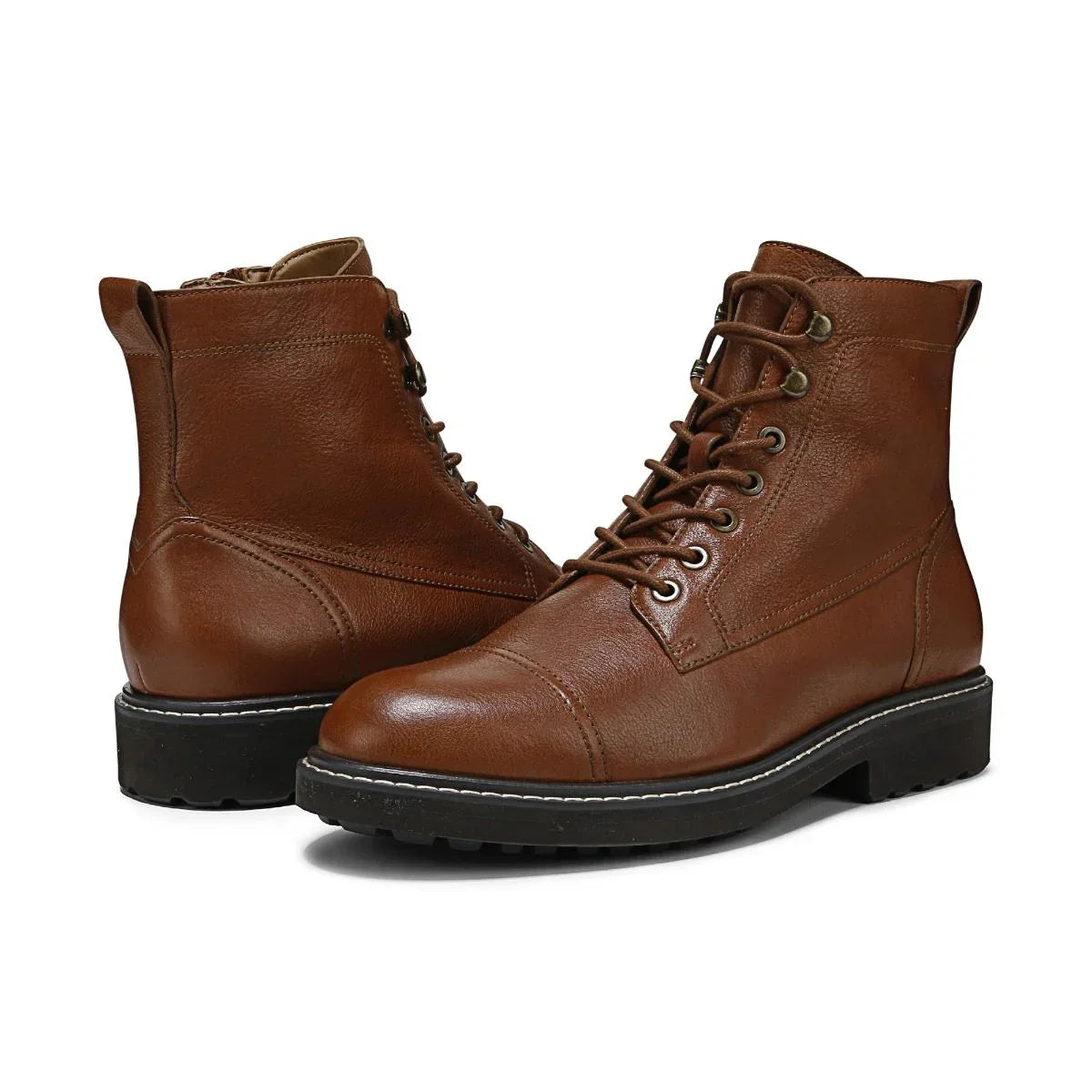 Livermore Lace Up Boot - Image 17