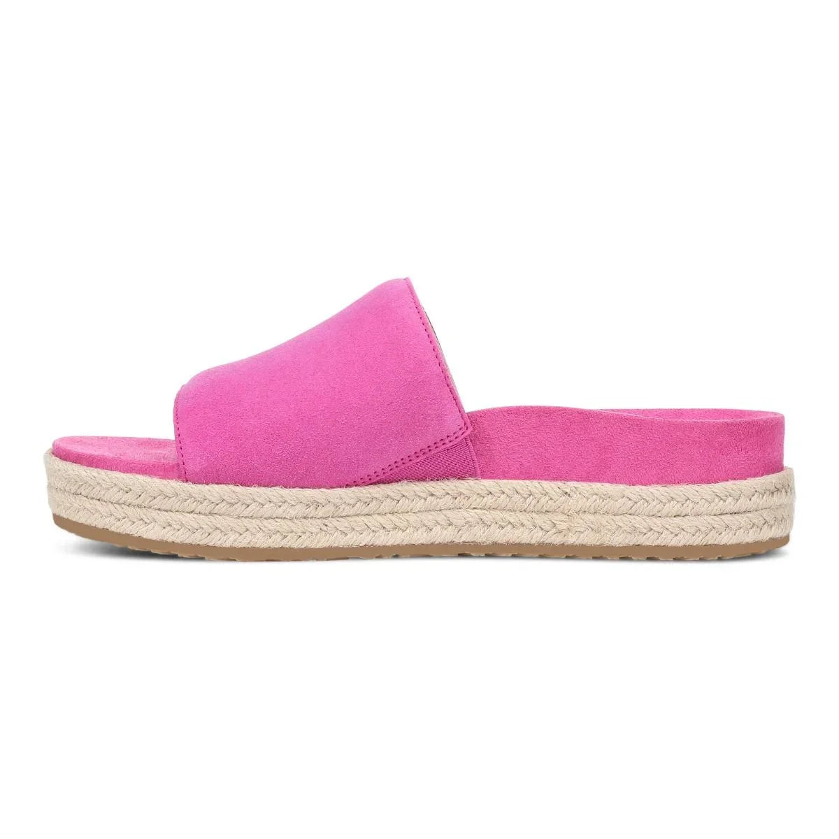 Yasmina Platform Slide Sandal - Image 13