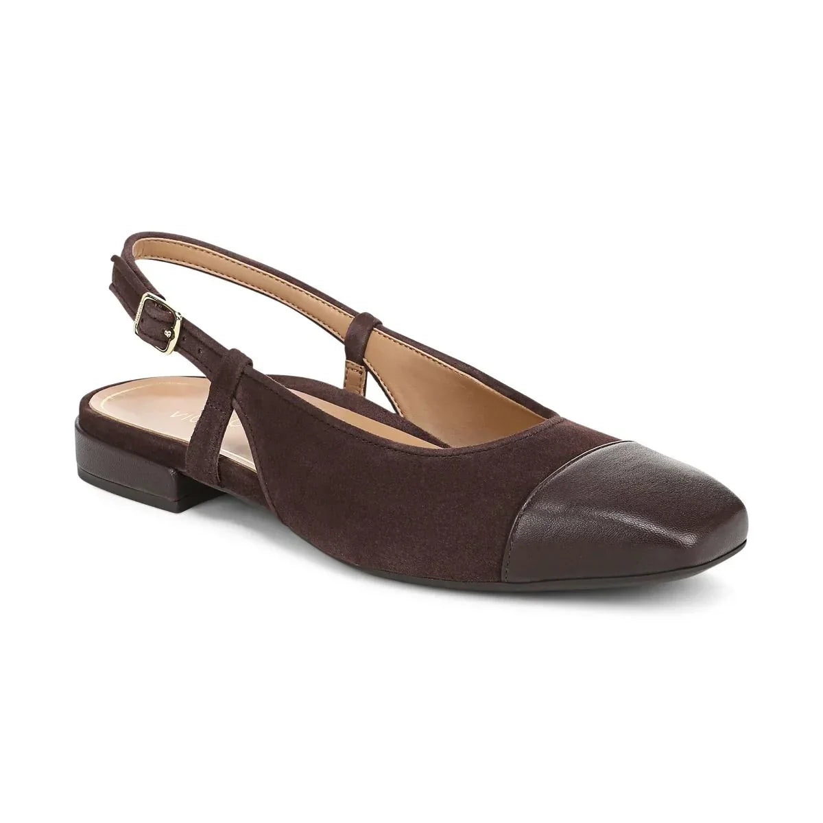 Petaluma Slingback Flat - Image 21