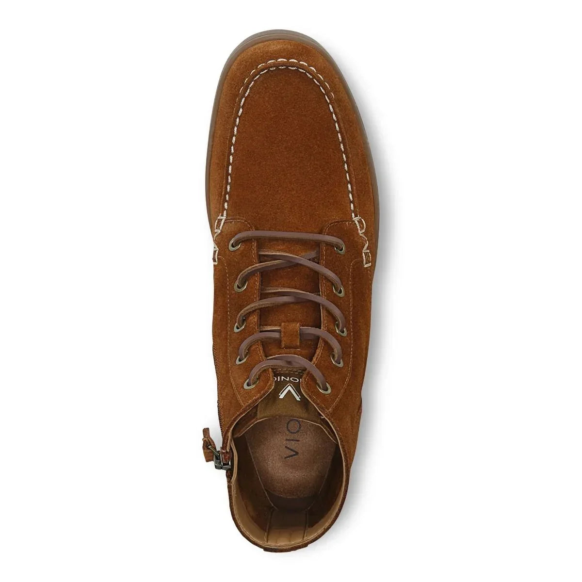 Men's Uptown Jackson Lace Up Boot - Image 14