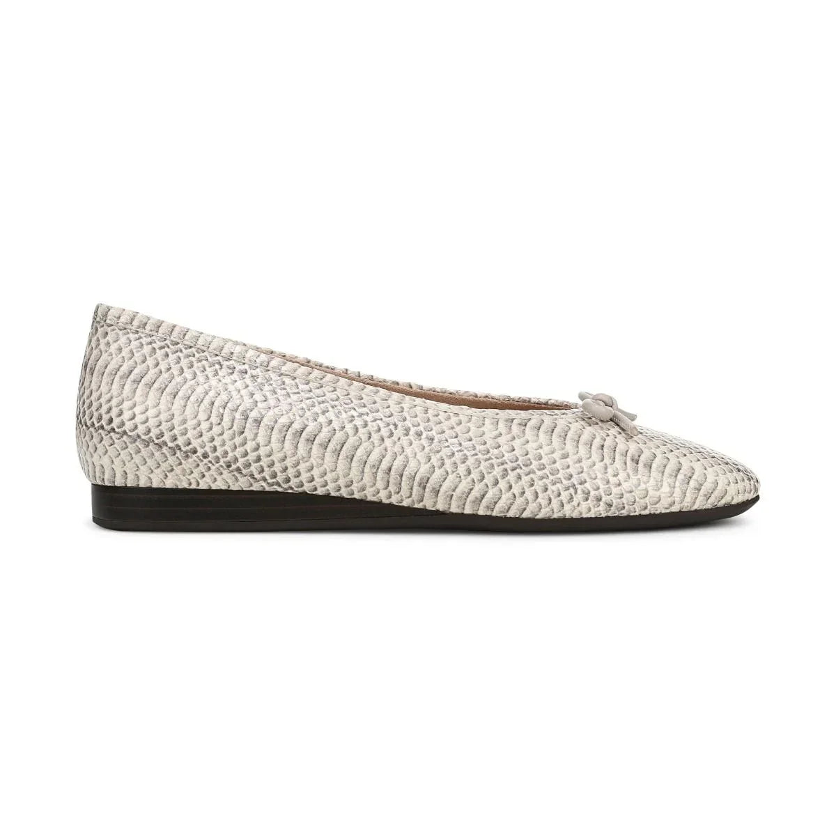 Larissa Wedge Flat - Image 14