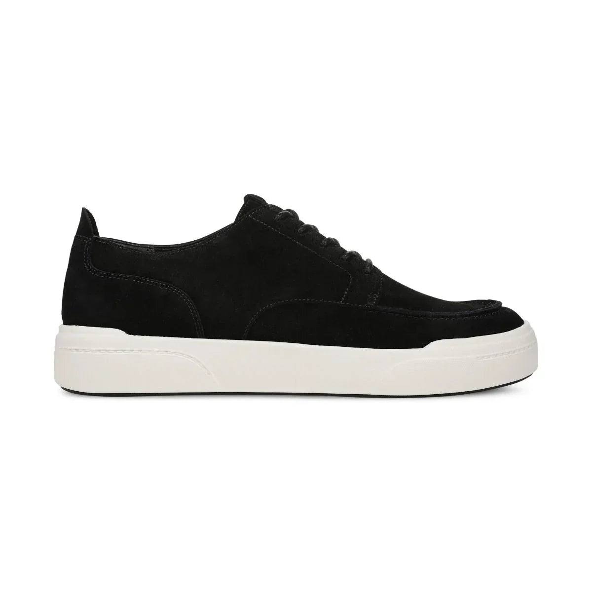 Men's Carter Oxford Lace Up Sneaker - Image 4
