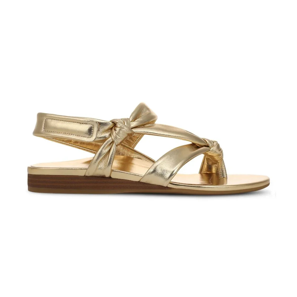 Geneva Strappy Toe Post Sandal - Image 14