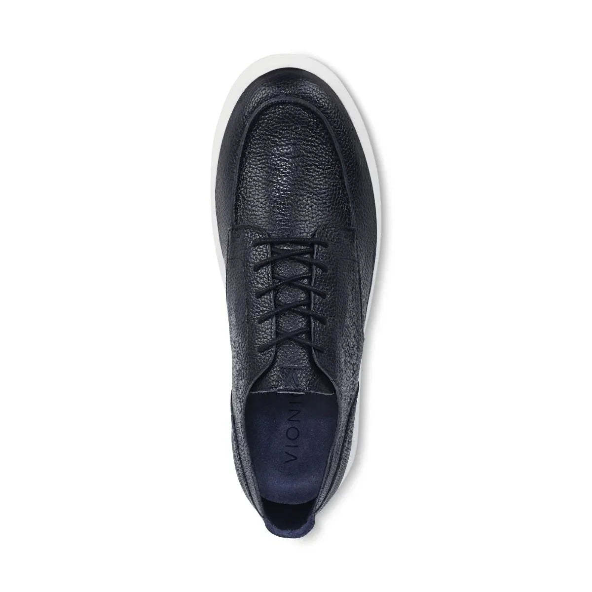 Men's Carter Oxford Lace Up Sneaker - Image 16
