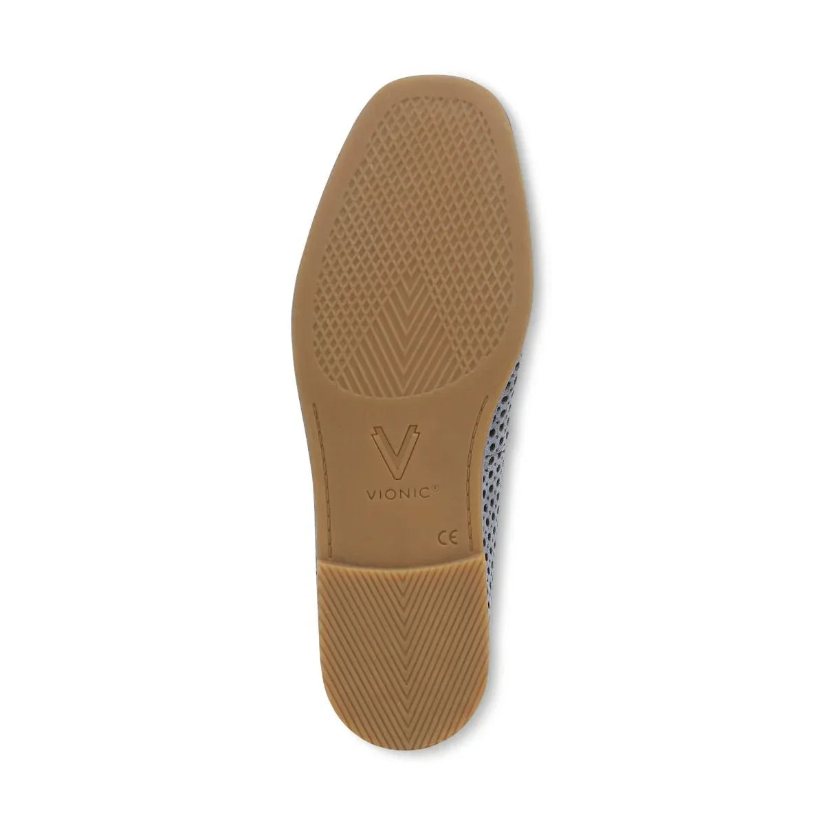 Willa 2.0 Perf Slip on Flat - Image 19