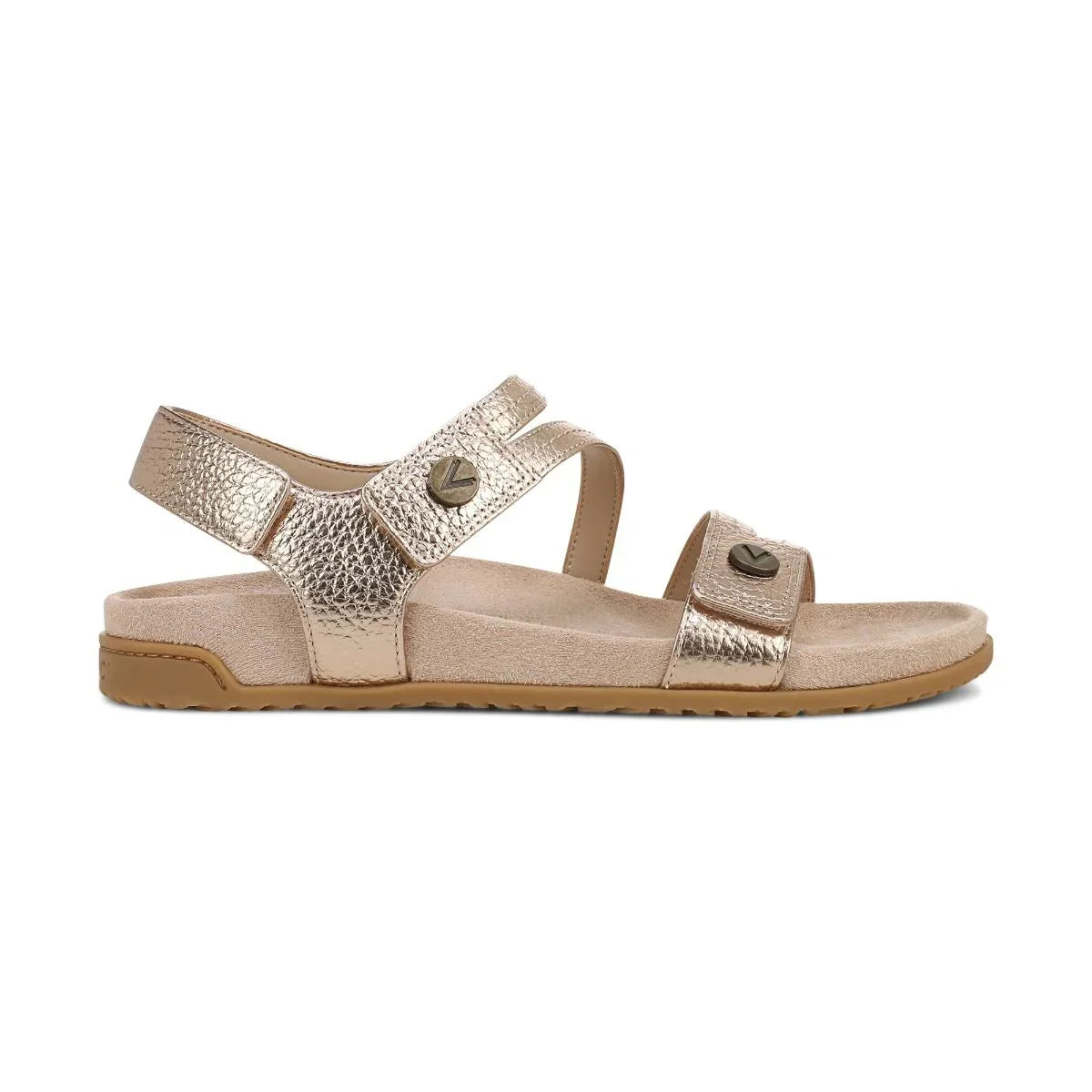 Essie Strappy Sandal - Image 14