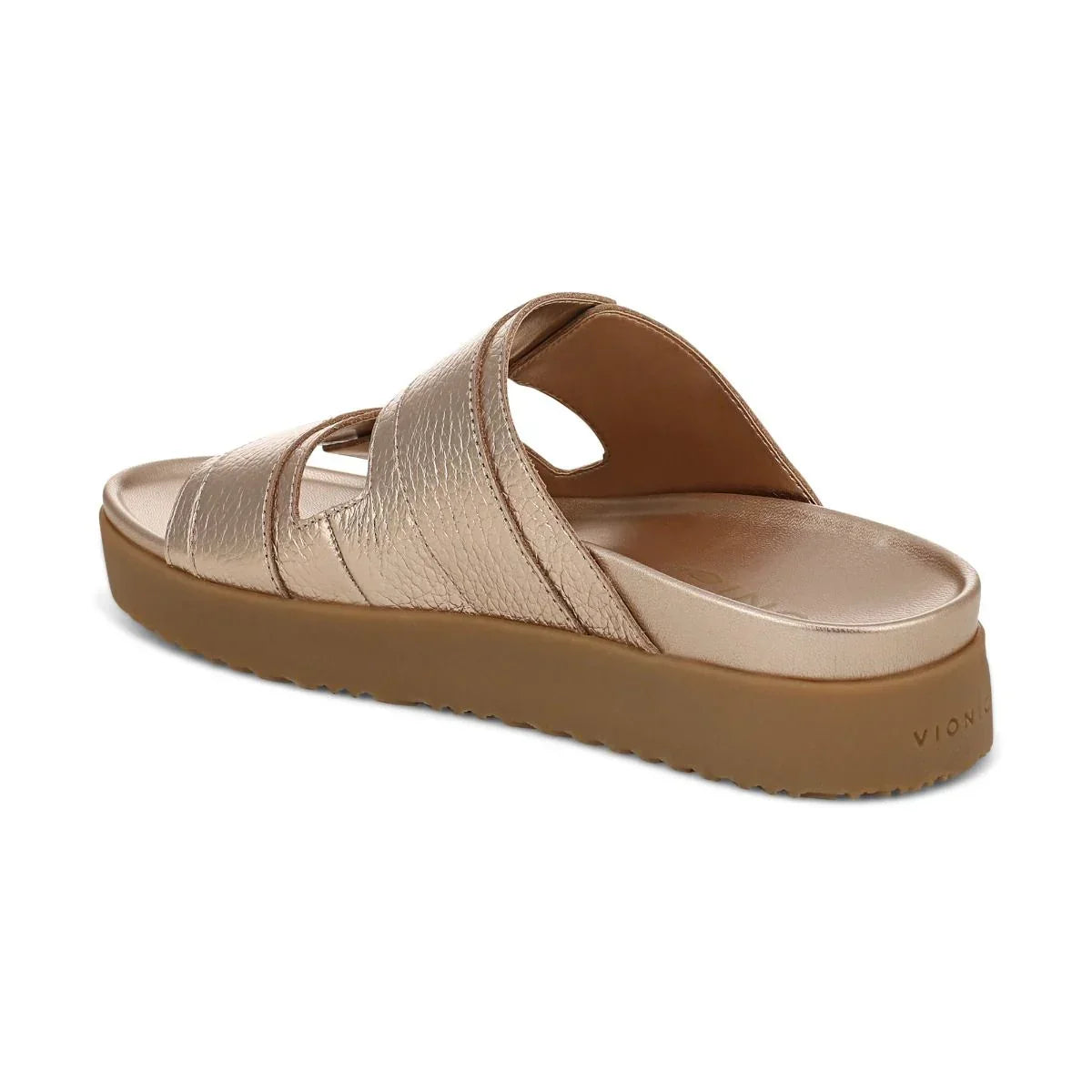 Riviera Platform Sandal - Image 7