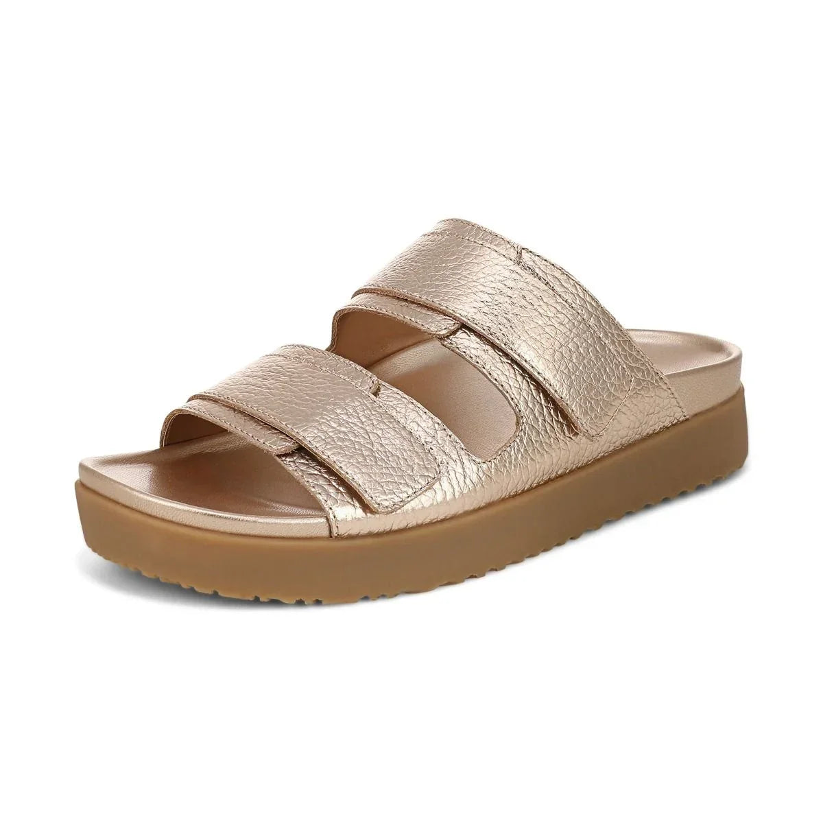 Riviera Platform Sandal - Image 8