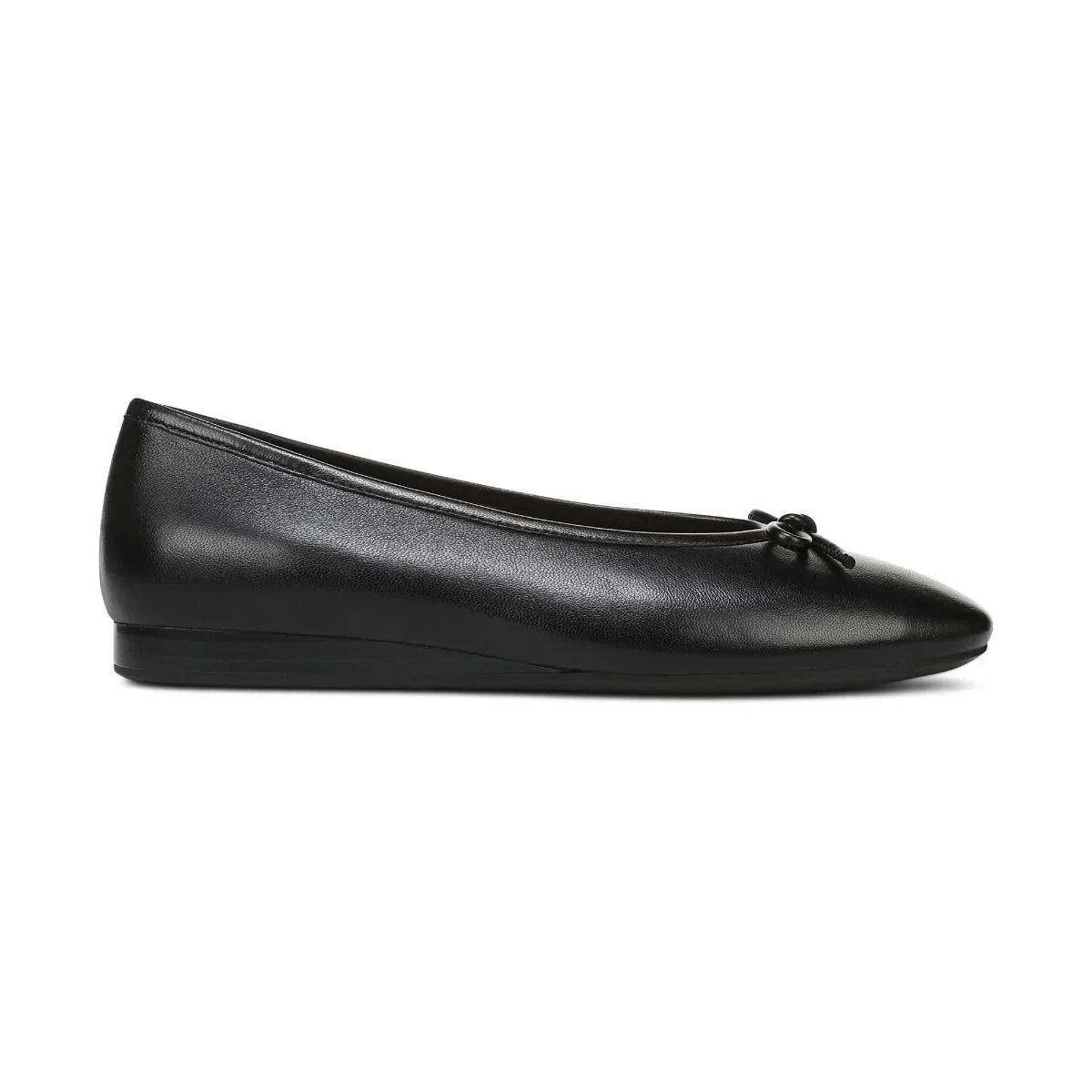 Larissa Wedge Flat - Image 4