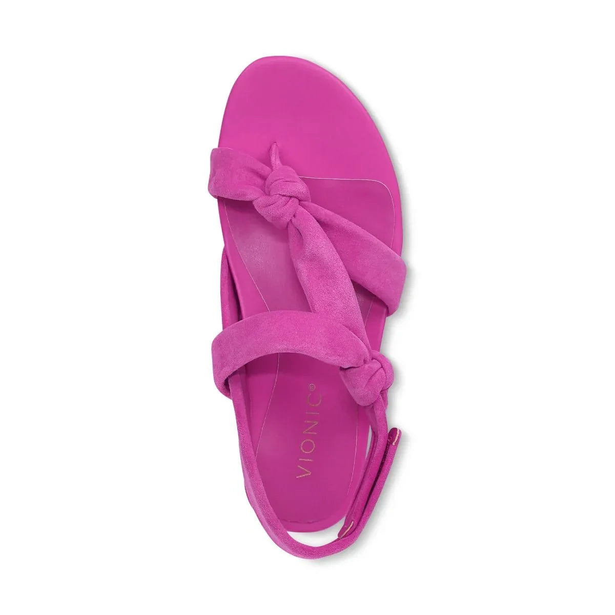 Geneva Strappy Toe Post Sandal - Image 26