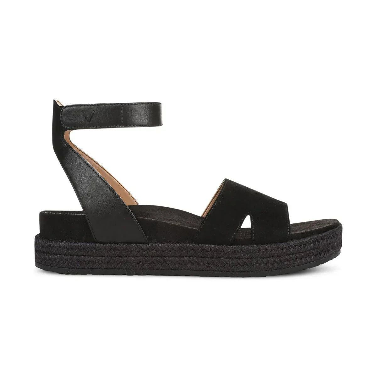 Yucca Espadrille Platform Sandal - Image 4