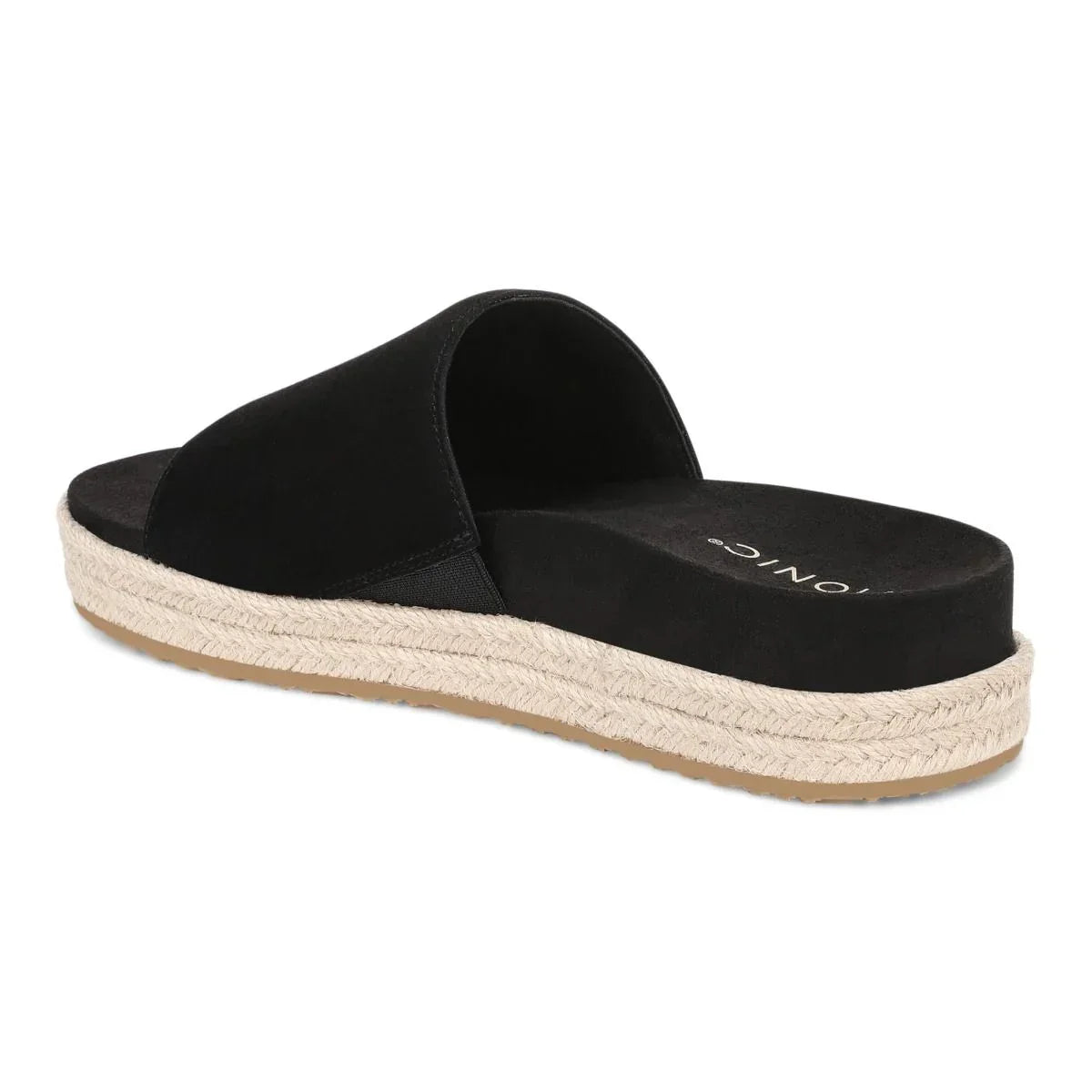 Yasmina Platform Slide Sandal - Image 7
