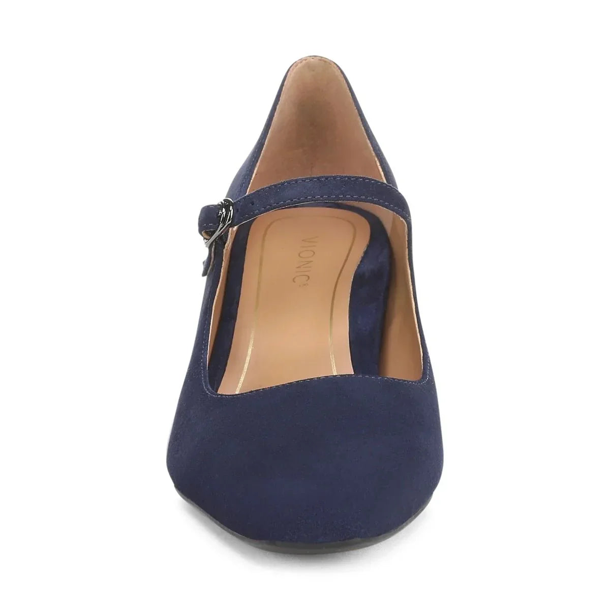 Samira Mary Jane Dress Heel - Image 12