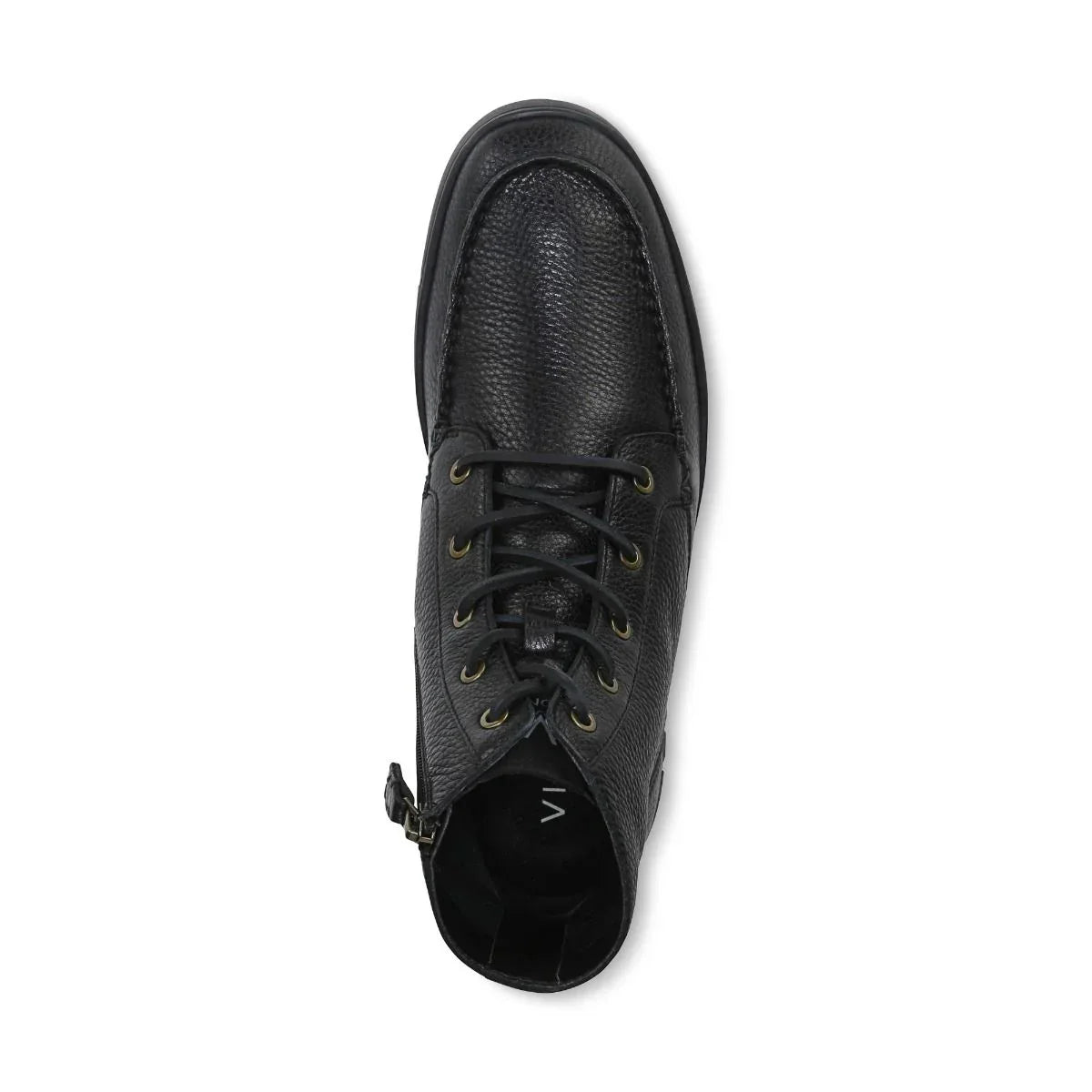 Men's Uptown Jackson Lace Up Boot - Image 5
