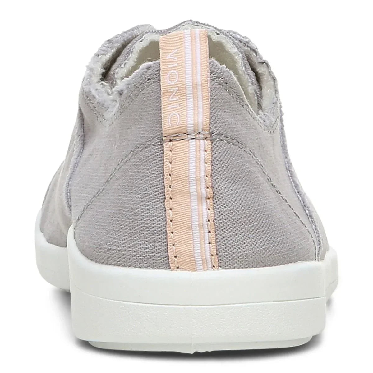 Beach Pismo Casual Sneaker: Canvas - Image 30