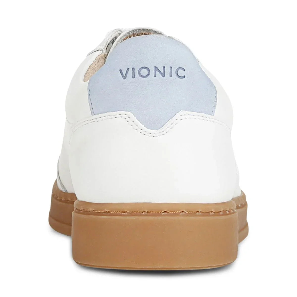 Lucas Court Lace Up Sneaker - Image 4