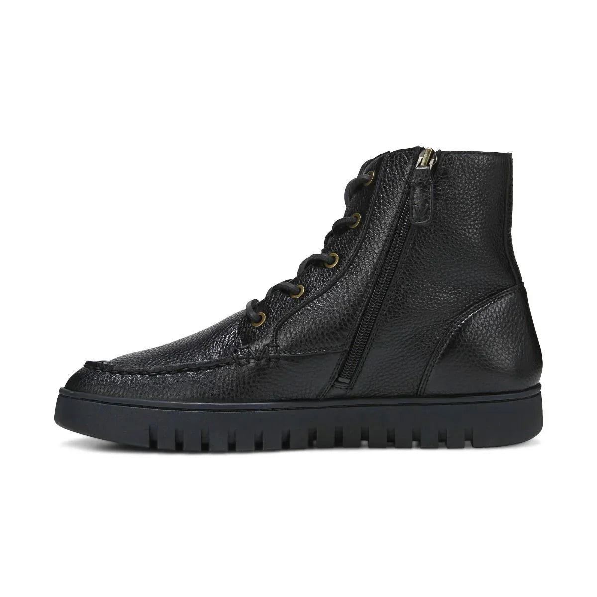 Men's Uptown Jackson Lace Up Boot - Image 3