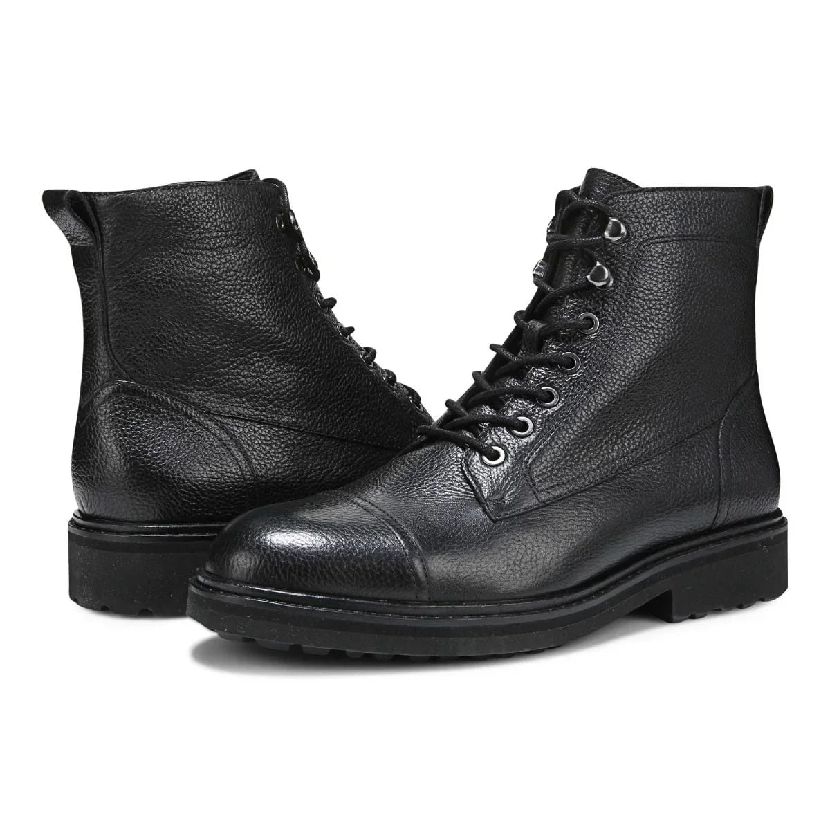 Livermore Lace Up Boot - Image 7