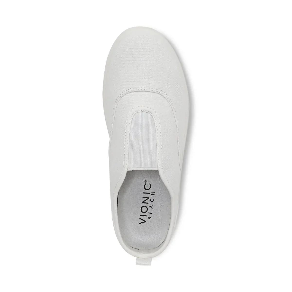 Beach Cobalt Slip On Sneaker - Image 6
