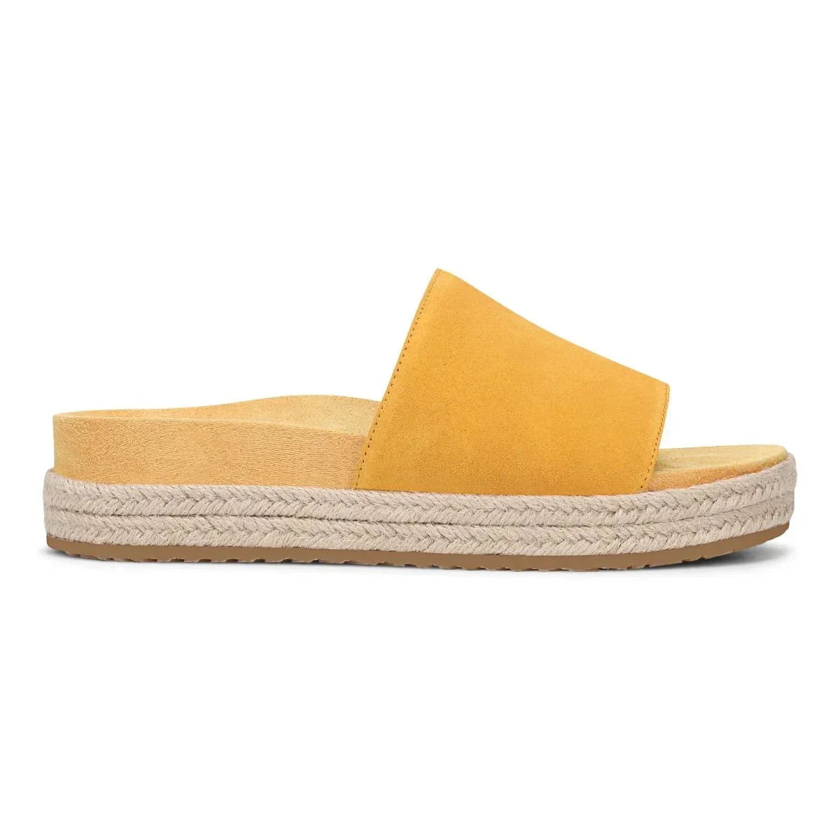 Yasmina Platform Slide Sandal - Image 23
