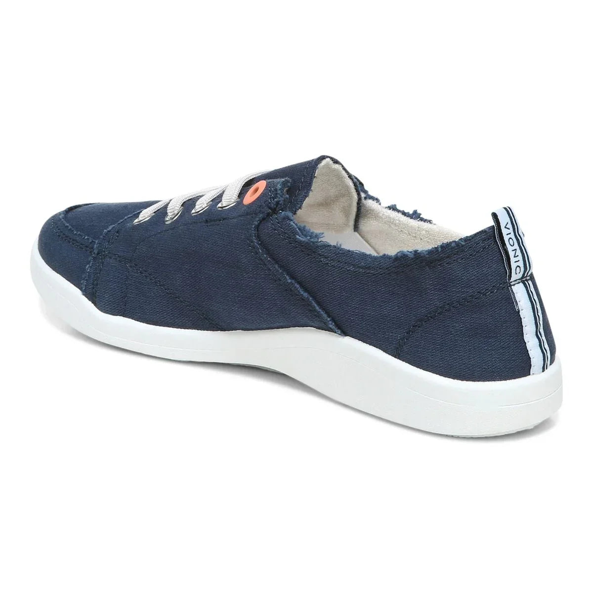 Beach Pismo Casual Sneaker: Canvas - Image 24