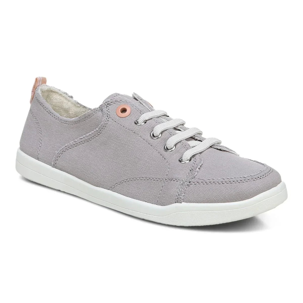 Beach Pismo Casual Sneaker: Canvas - Image 27