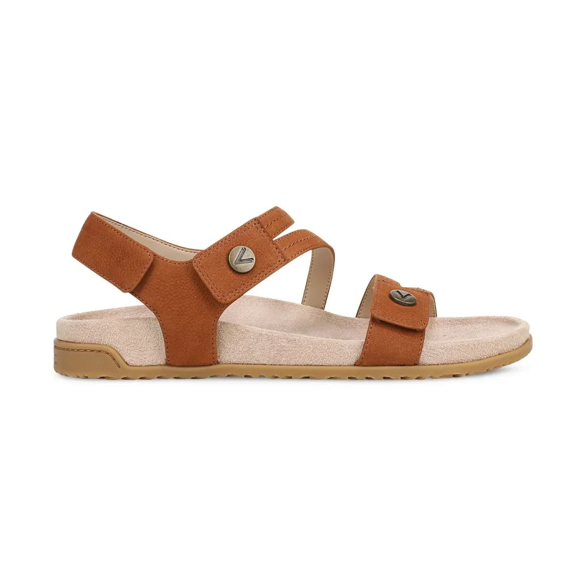Essie Strappy Sandal - Image 24