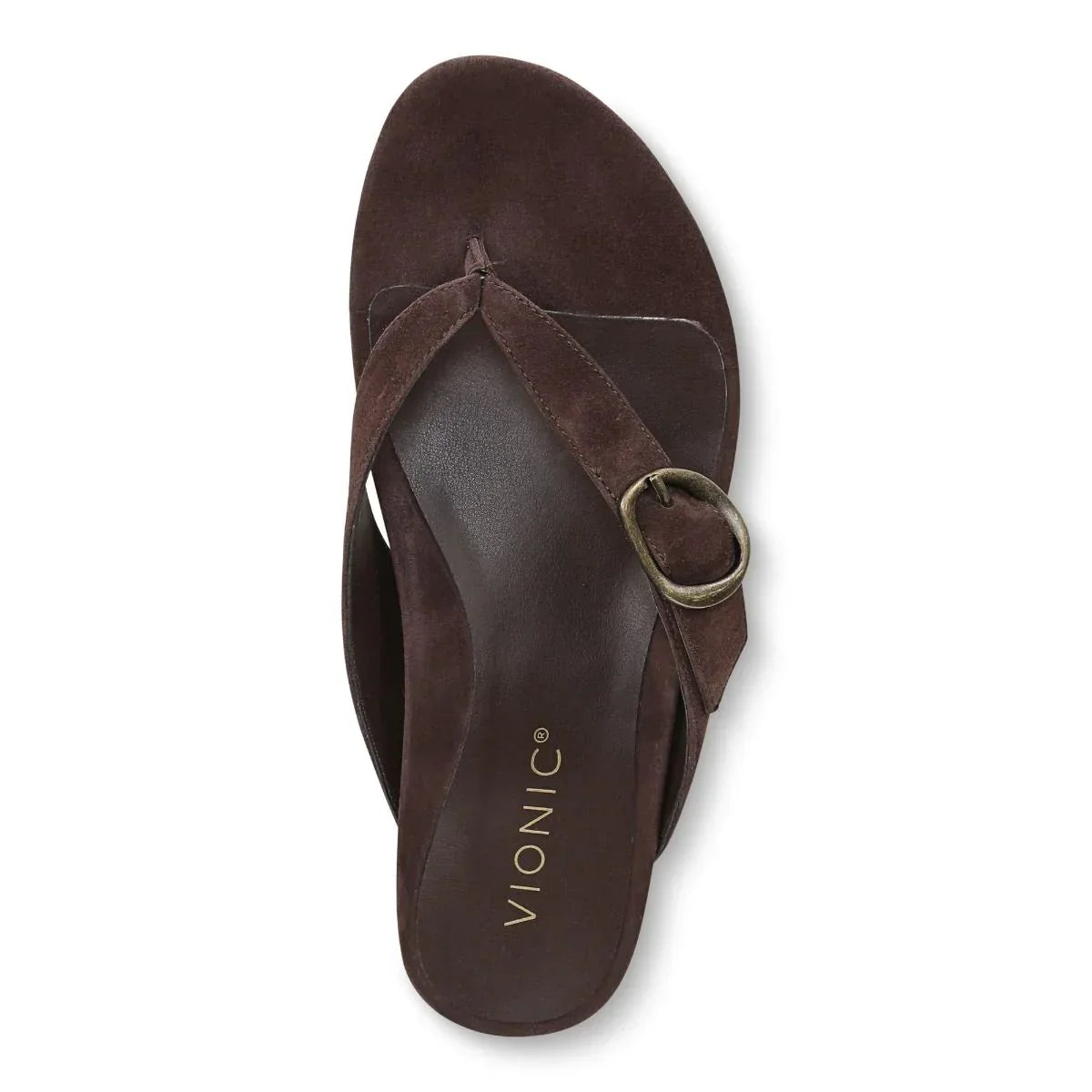 Grove Toe Post Sandal - Image 16